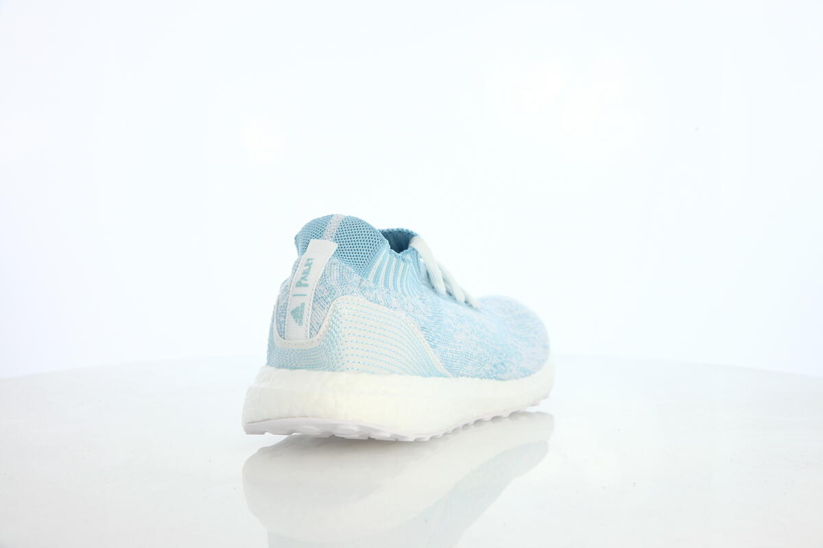 Ultra boost uncaged sales icey blue